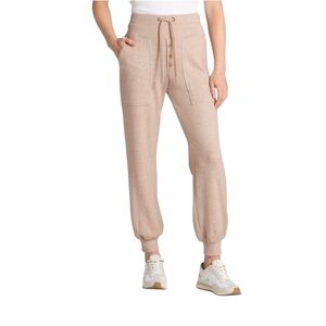 Universal Thread High Rise Knit Joggers w/ Pockets Size Medium